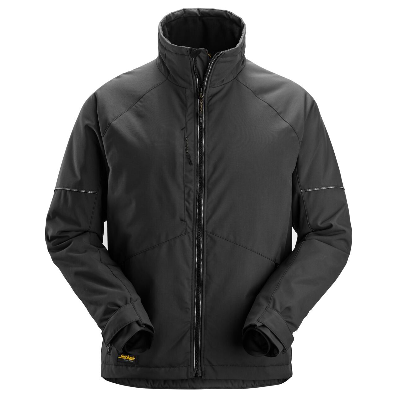 Snickers 1158 Winter Jacket Black