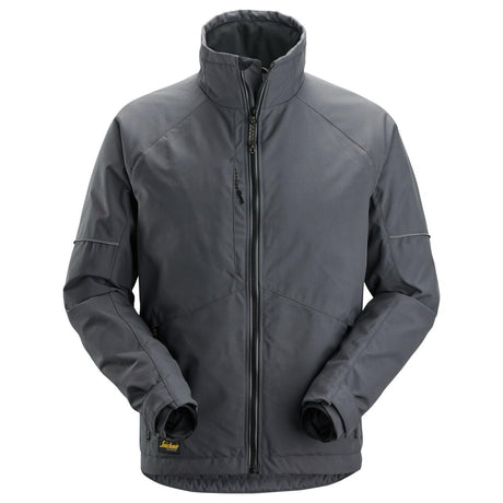 Snickers 1158 Winter Jacket Grey