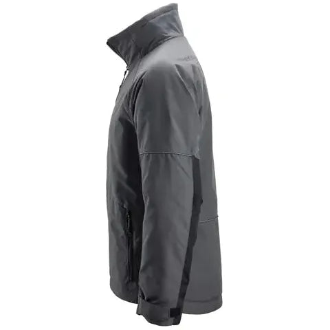 Snickers 1158 Winter Jacket Grey