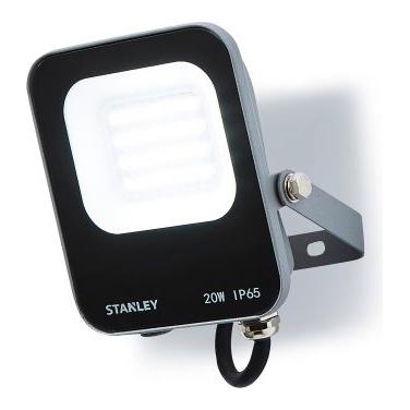 Stanley LED Floodlight 20W 2200 Lumens