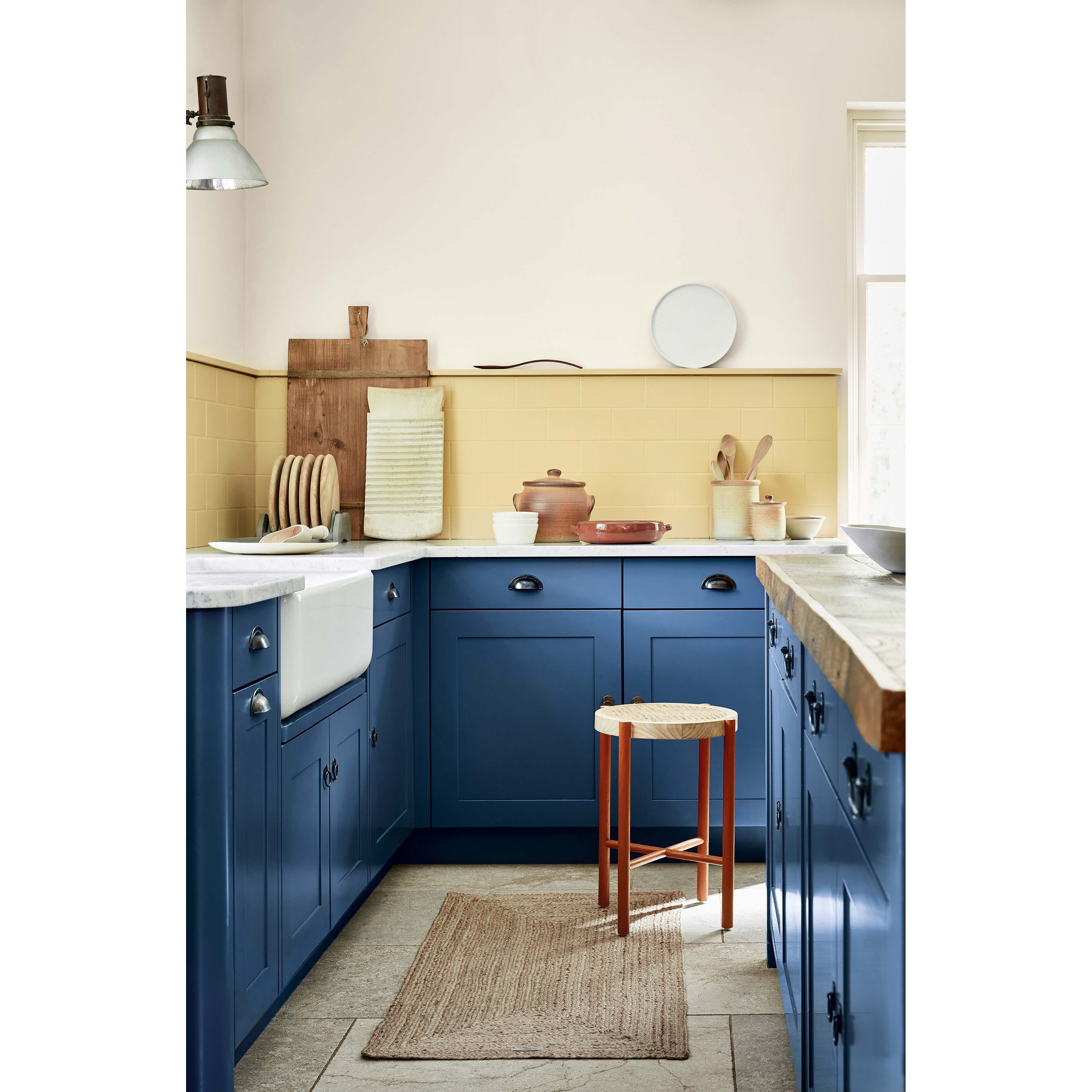 Little Greene Stock Paint 37