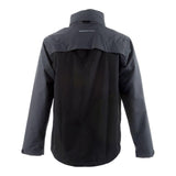 DeWalt Storm Waterproof Jacket - Black