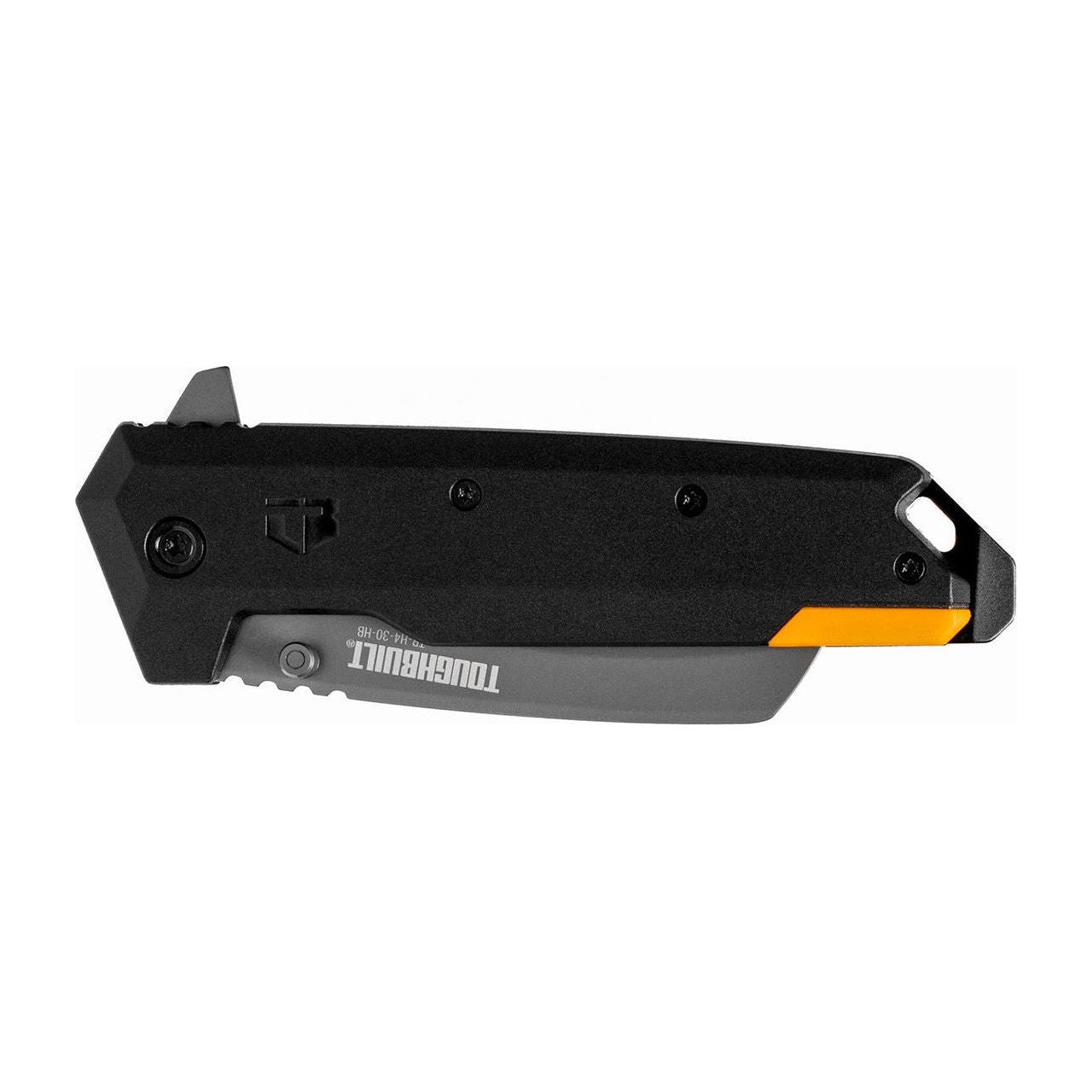 ToughBuilt Hawkbill Folding Knife