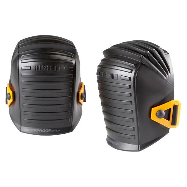 Toughbuilt Waterproof Knee Pads