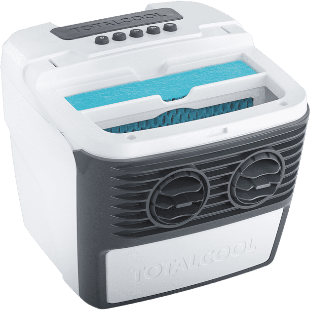 Totalcool 3000 Portable Evaporative Air Cooler