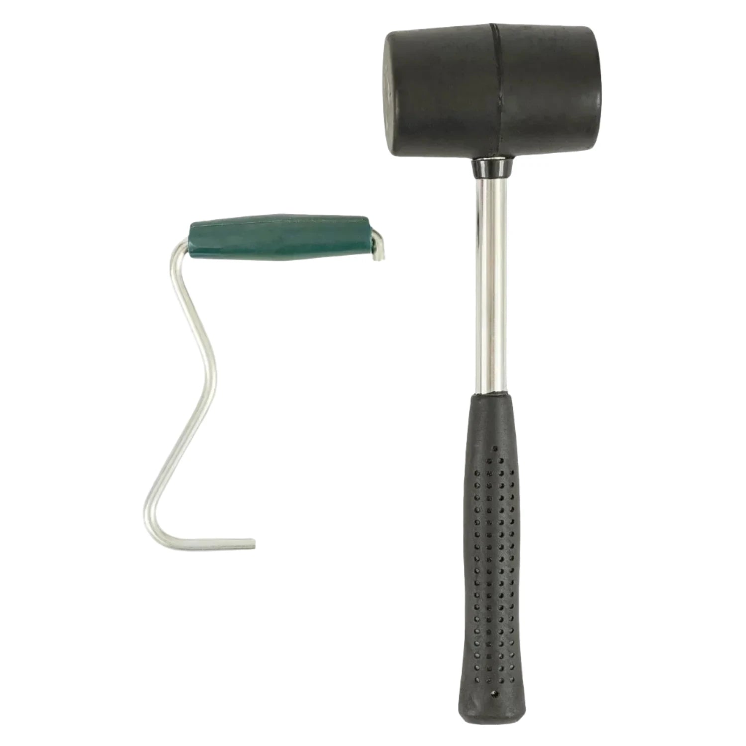 Highlander Rubber Mallet & Puller