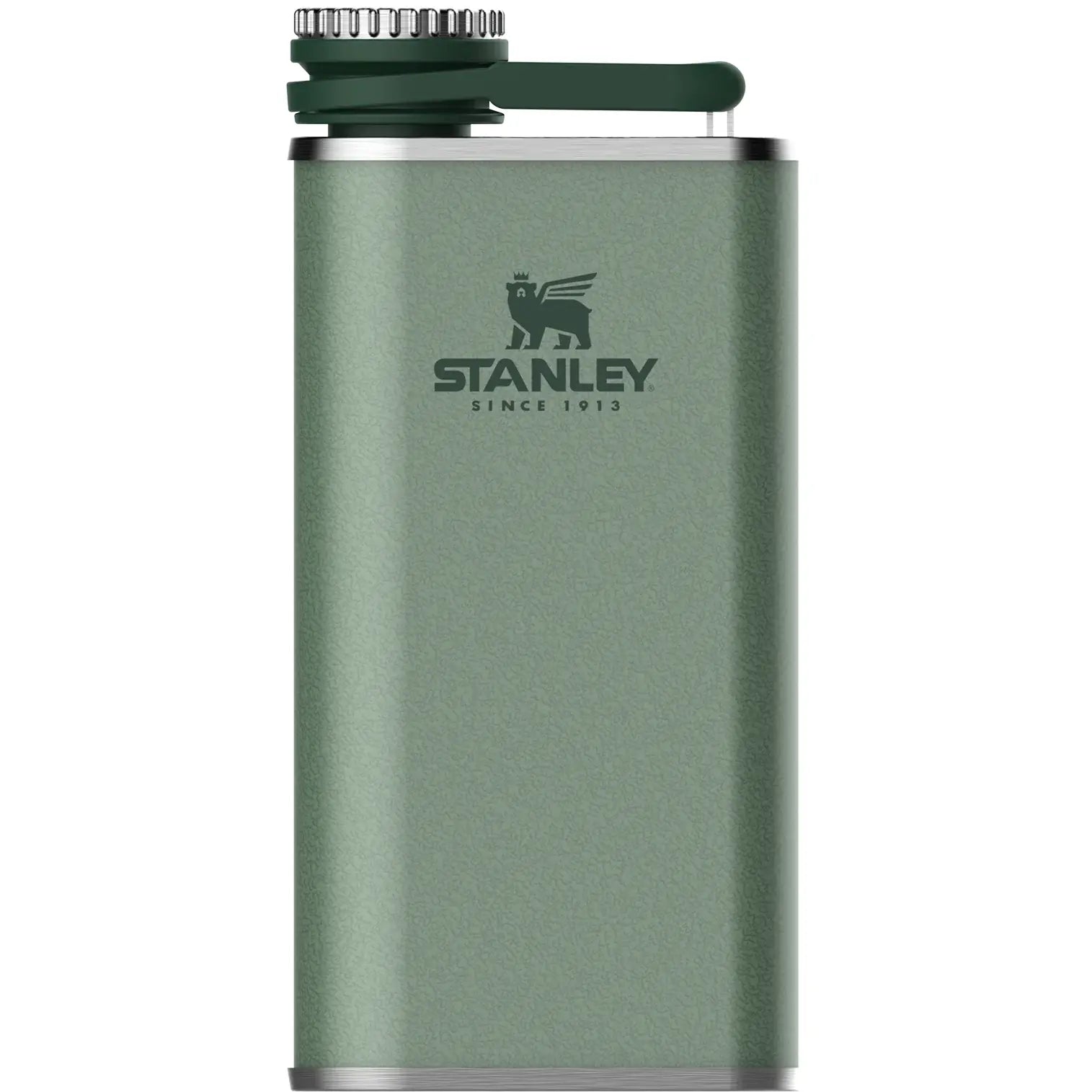 Stanley Classic Easy Wide Mouth Flask 0.23L Green