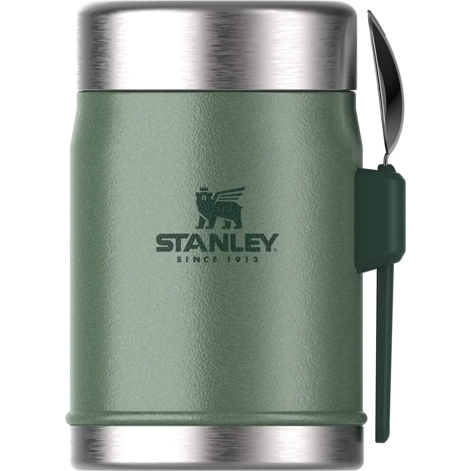 Stanley Legendary 400Ml Food Jar Green