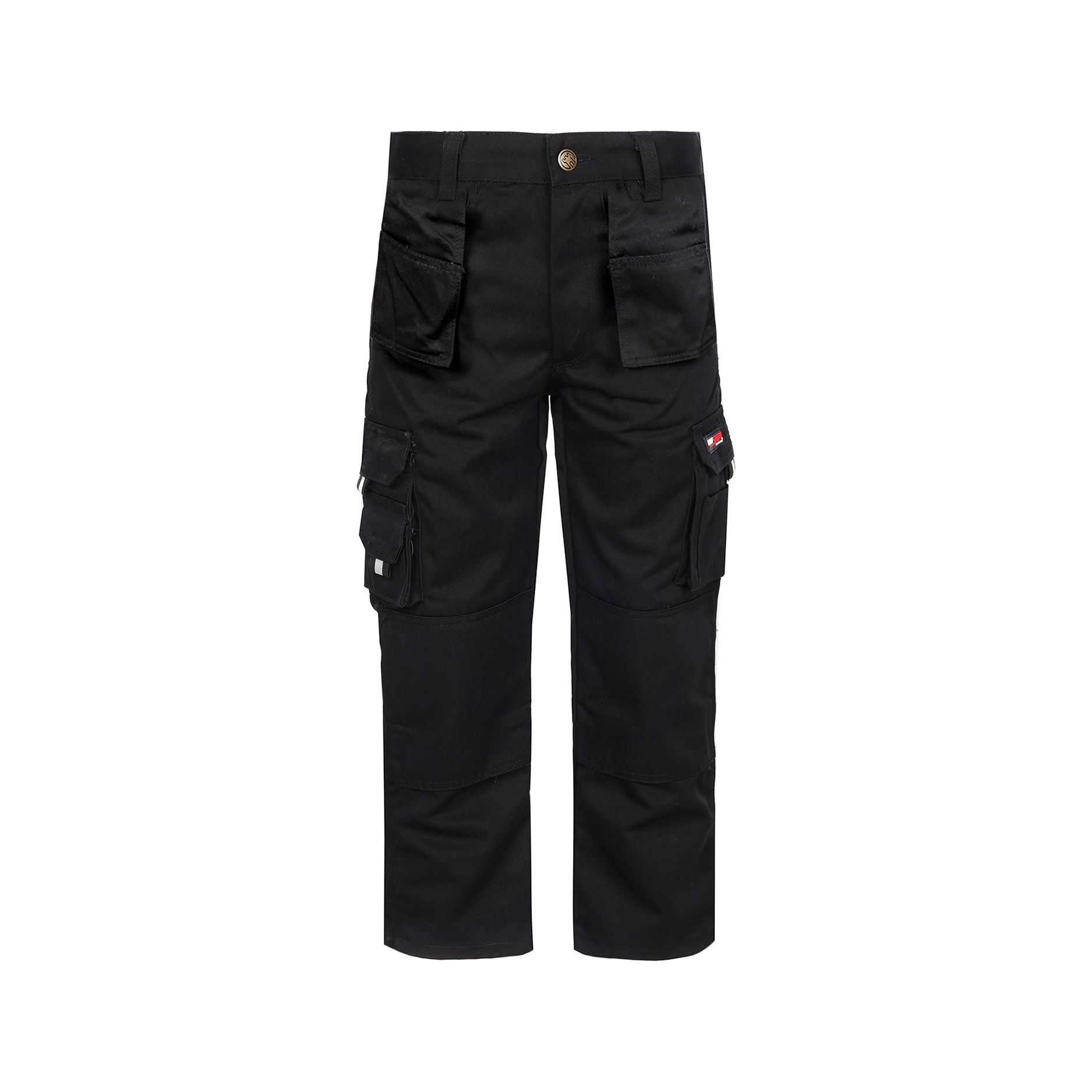 Tuffstuff Junior 711 Pro Trouser Black