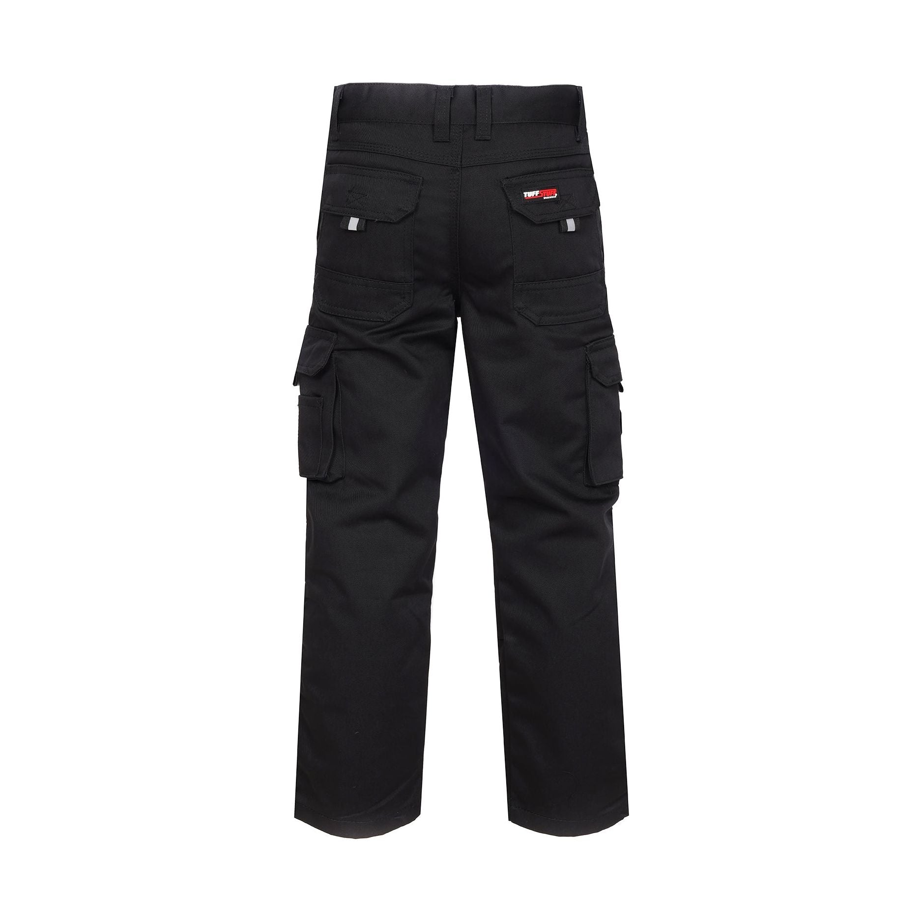 Tuffstuff Junior 711 Pro Trouser Black