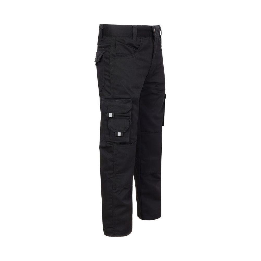 Tuffstuff Junior 711 Pro Trouser Black