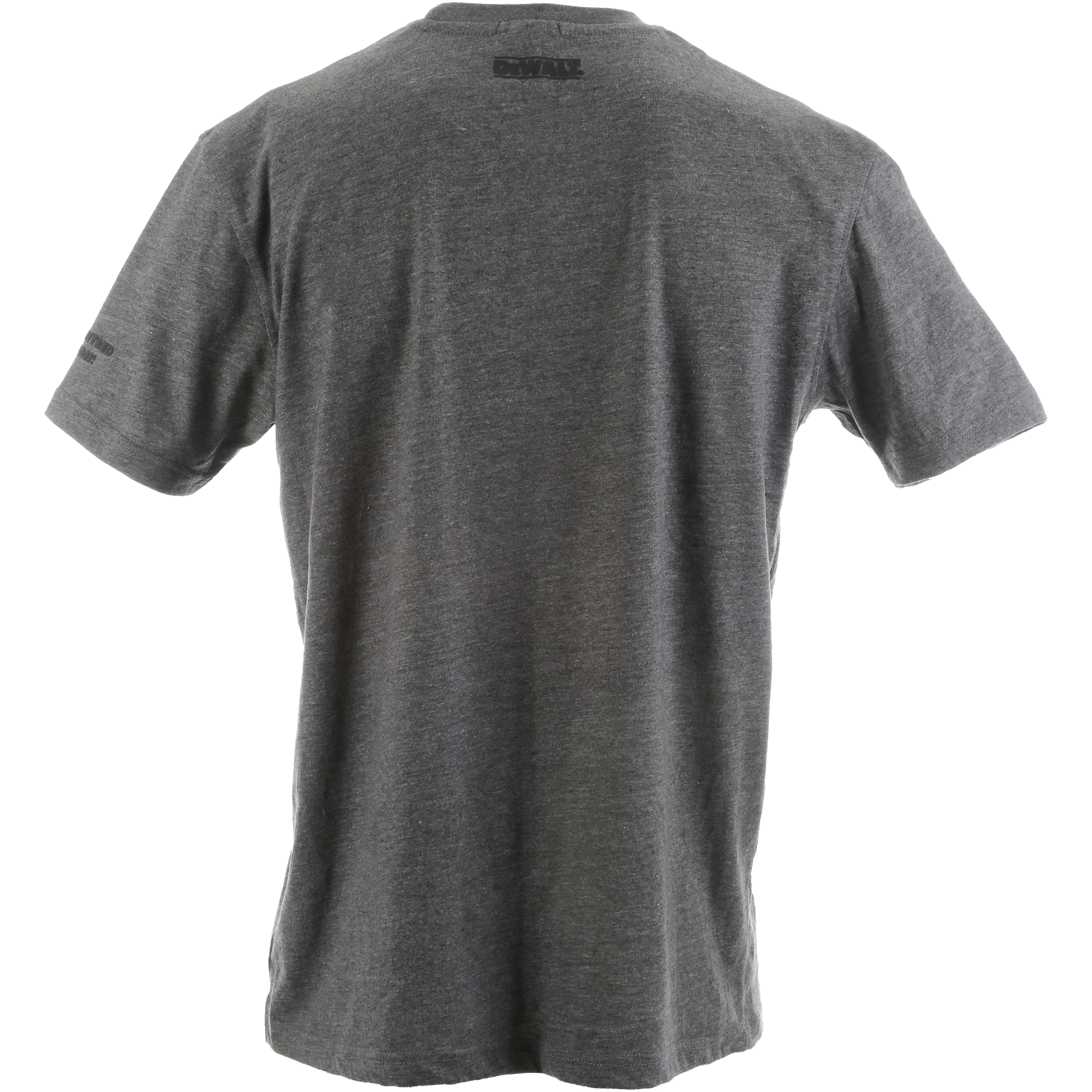 DeWalt Typhoon T-Shirt - Grey