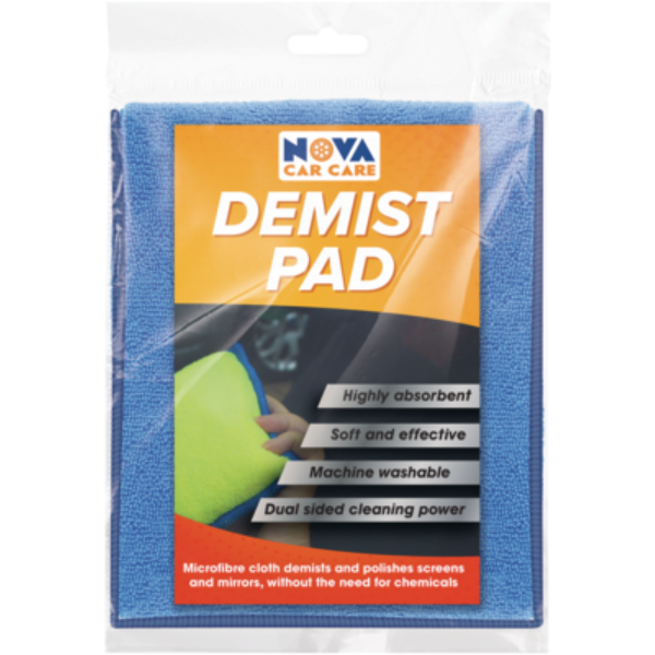 Nova Demist Pad