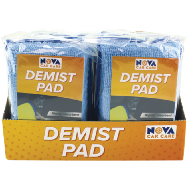 Nova Demist Pad