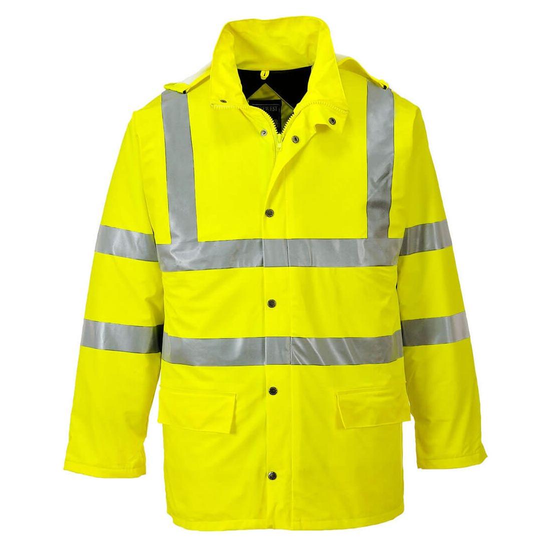 Portwest S490 Hi Vis Jacket