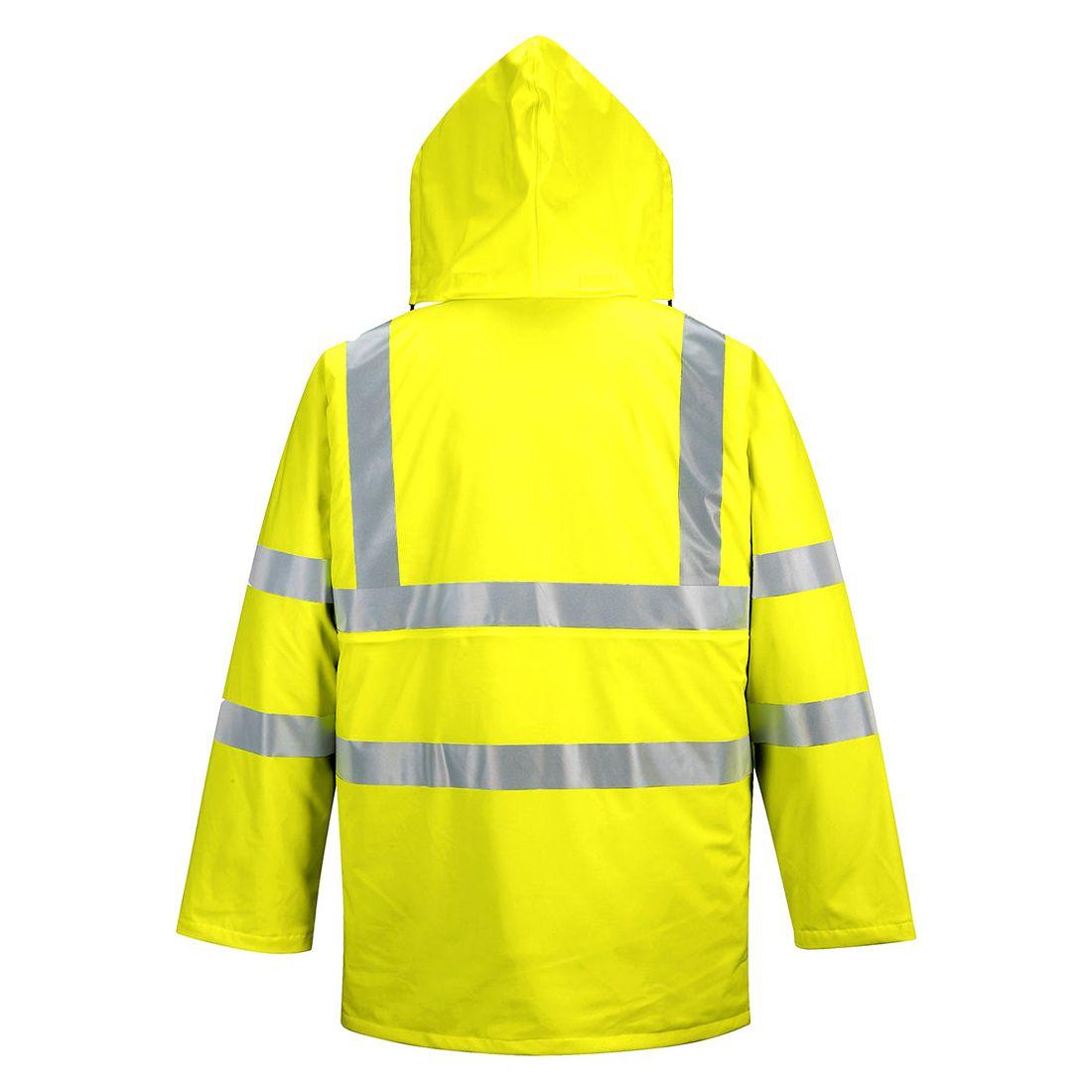 Portwest S490 Hi Vis Jacket