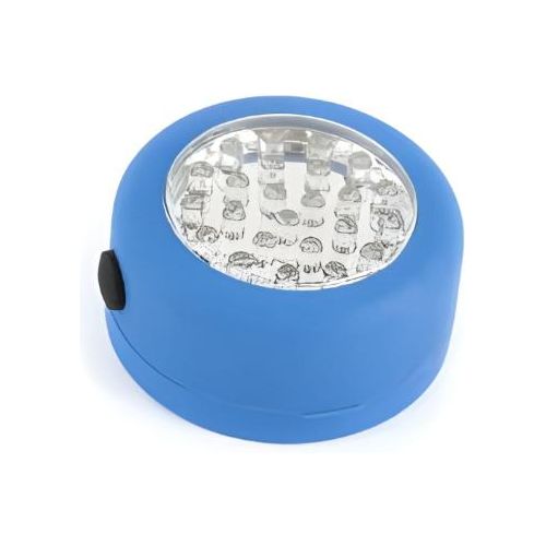 Ultralight LED Puck Light