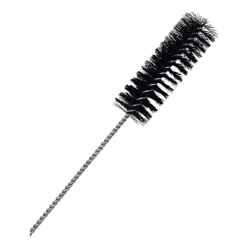 Varian Flue Brush - Black Fibre