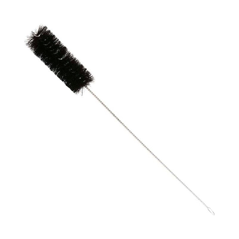 Varian Flue Brush - Black Fibre