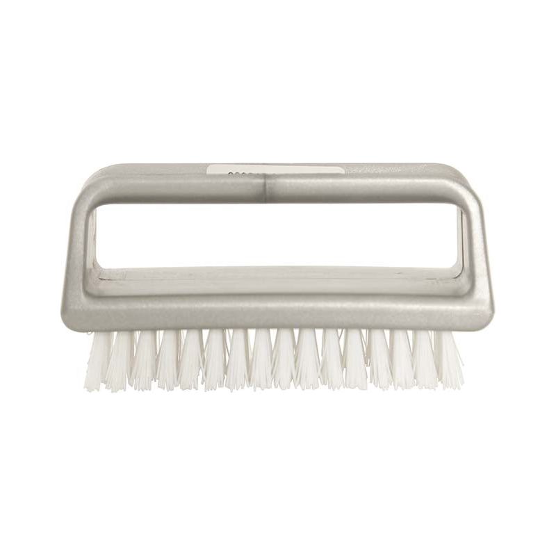 Varian Grip Nail Synthetic Brush - No.18