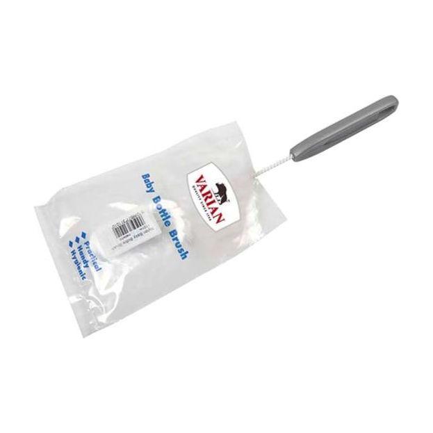 Varian Nylon Baby Bottle Brush