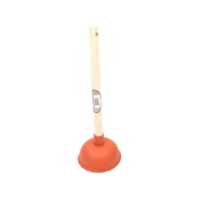 Varian Sink Plungers - 5" / 140mm