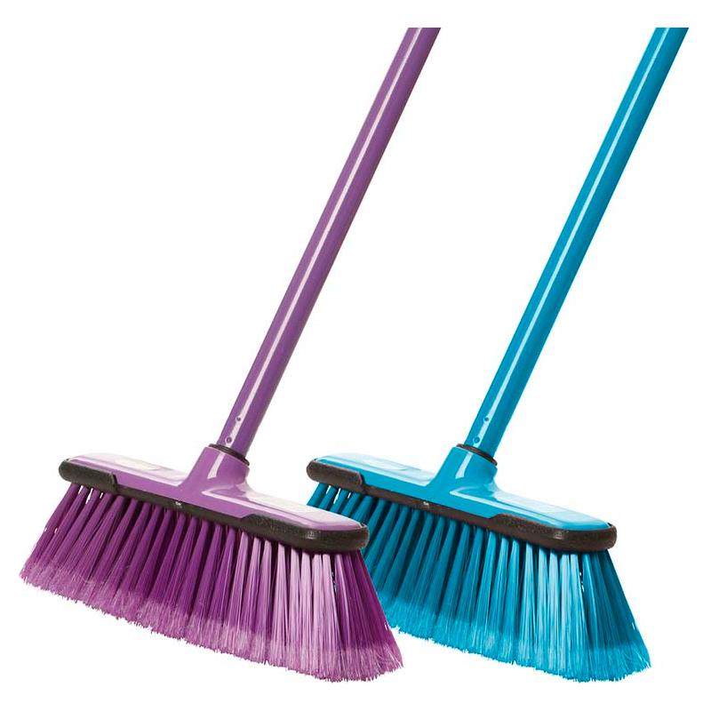 Varian Soft Broom - 11″ / 279mm