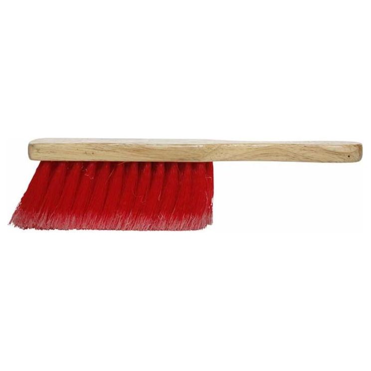 Varian Soft Synthetic Bannister Brush - No.8