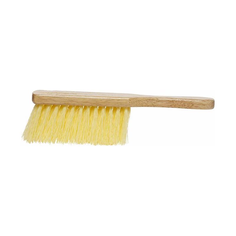 Varian Stiff Synthetic Brush No.8