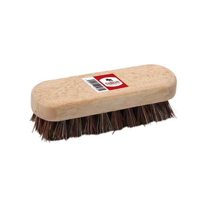 Varian Union Scrub Brush - 6″ / 152mm