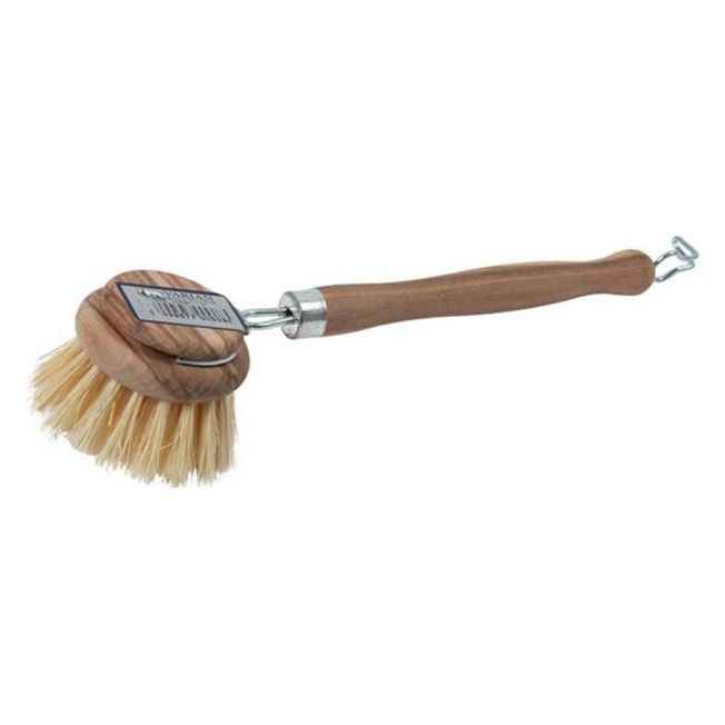 Varian Wash Up Fibre Brush