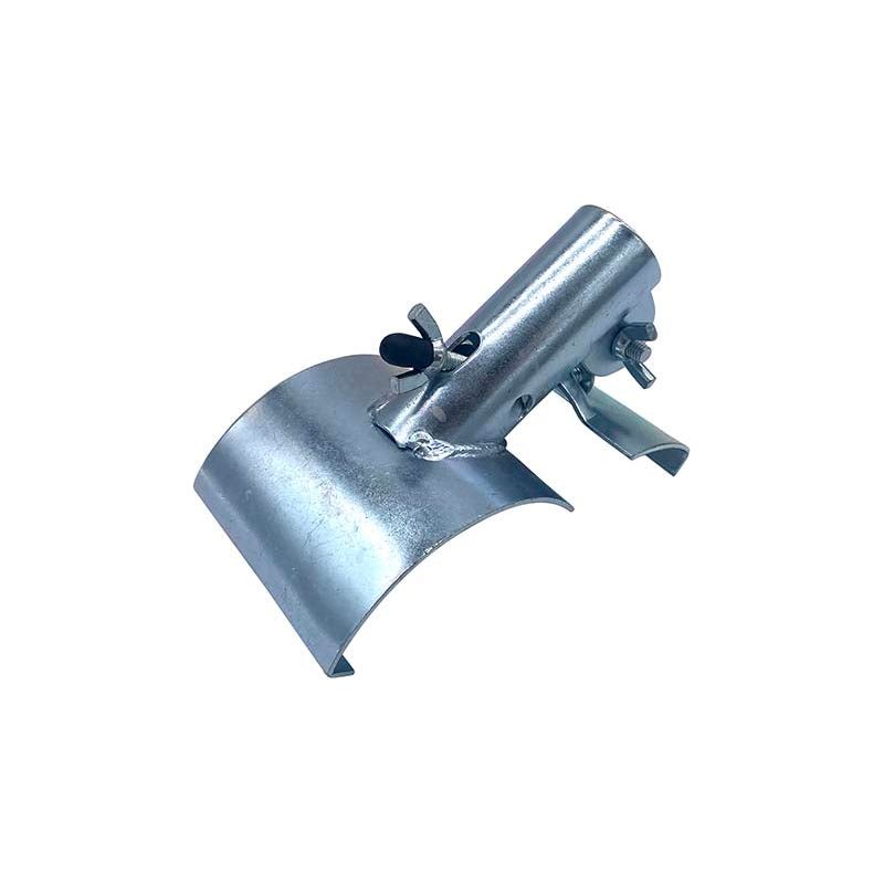 Varian Yard Brush Clamp