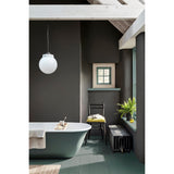 Little Greene Vulcan Paint 324