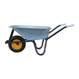 Moy Galvanised Wheelbarrow 90L Boxed