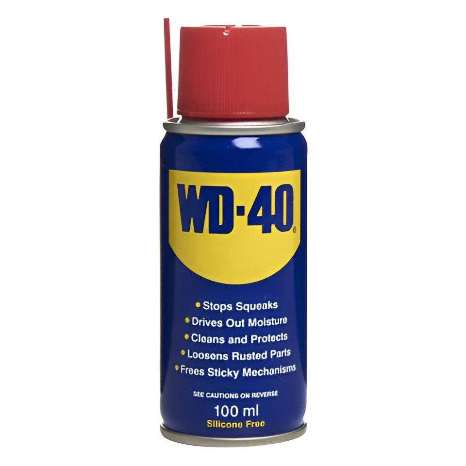 WD-40 Multi Spray - 100ml