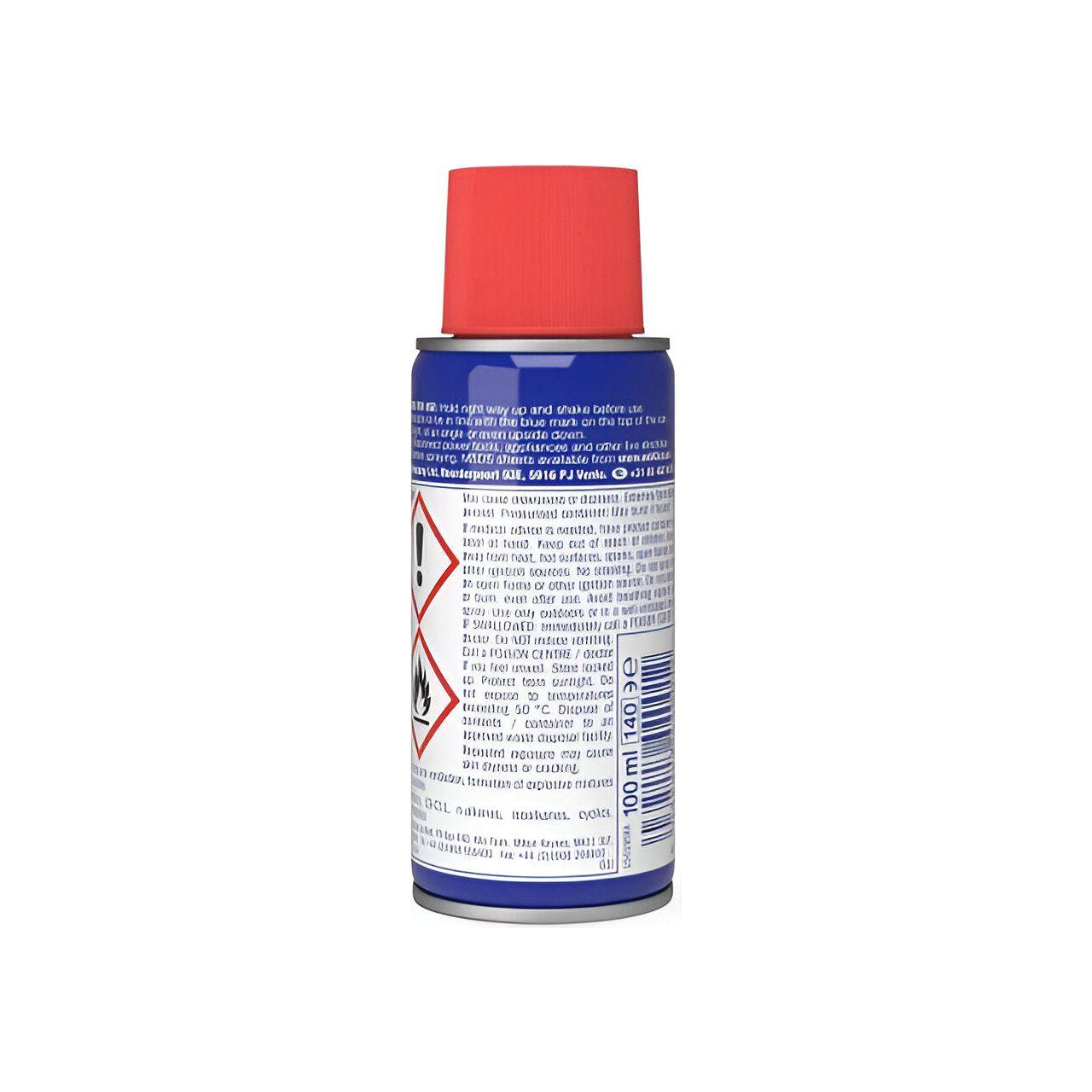 WD-40 Multi Spray - 100ml