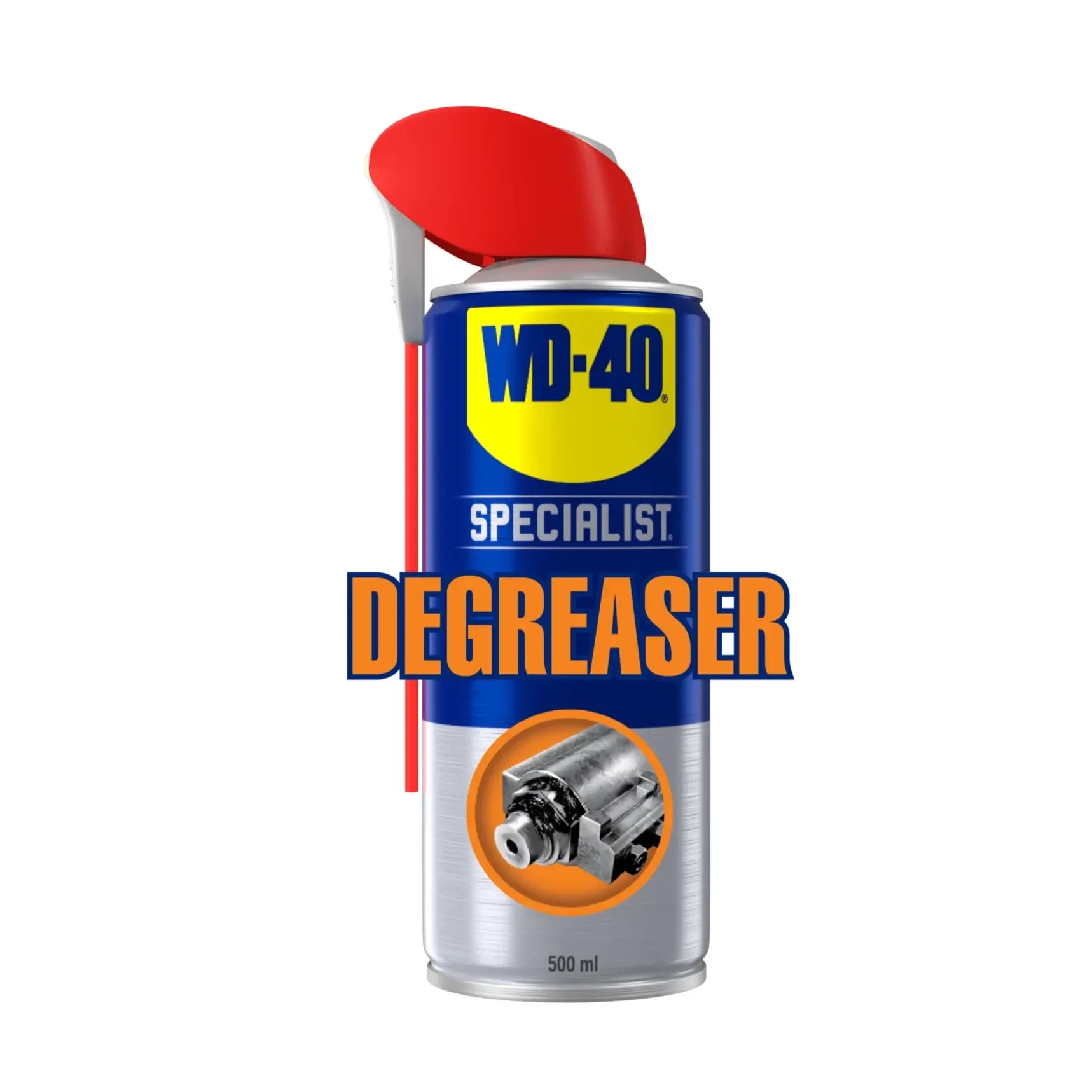 WD-40 Specialist Degreaser - 500ml