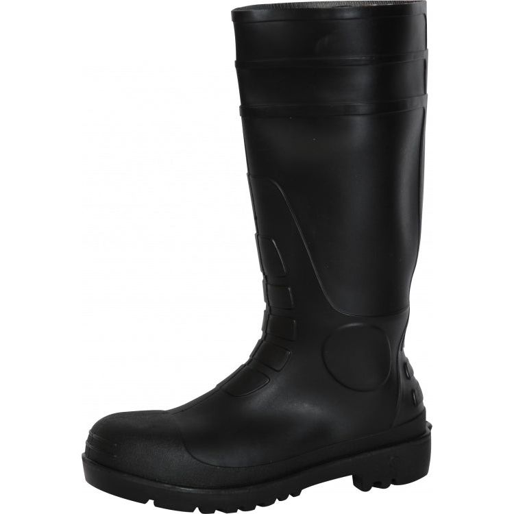 Cofra Tanker S5 CI SRC Safety Wellingtons