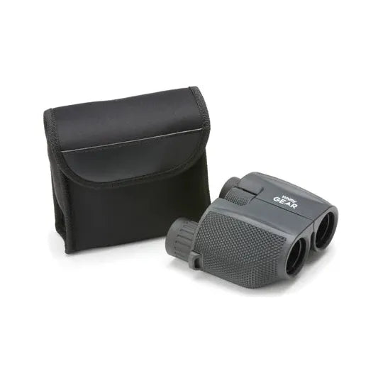 Whitby Gear 10X25 Binoculars-Compact