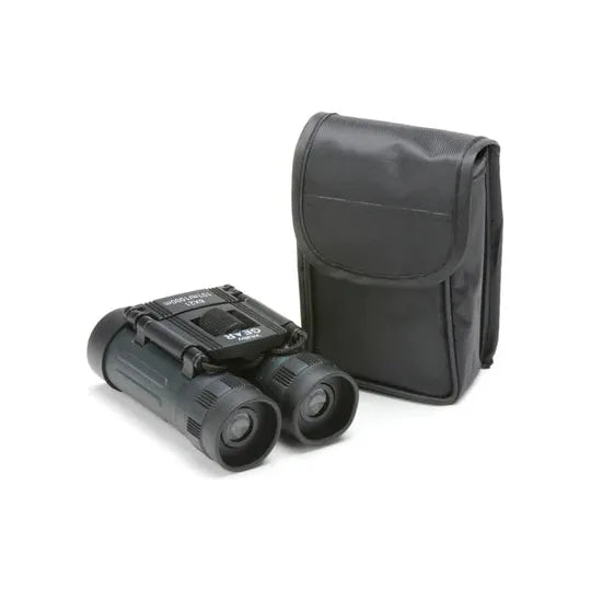 Whitby Gear 8X21 Binoculars Compact