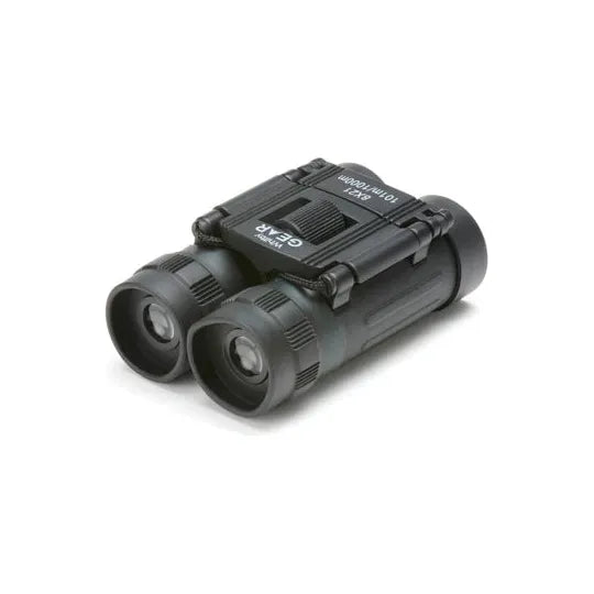 Whitby Gear 8X21 Binoculars Compact