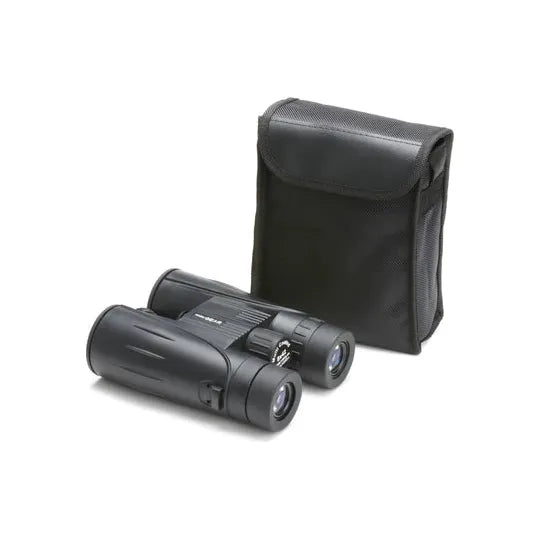 Whitby Gear 8X42 Binoculars-Compact