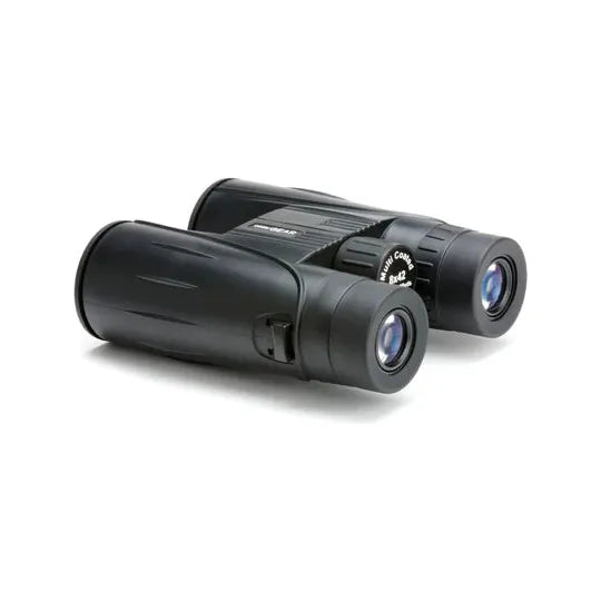 Whitby Gear 8X42 Binoculars-Compact