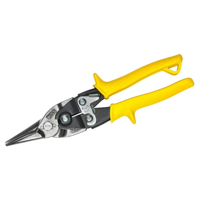 Crescent Wiss Straight Cut Aviation Snips