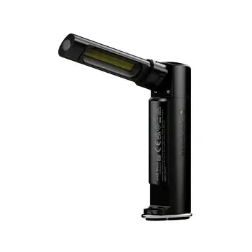 Ledlenser W6R Work Inspection Lamp