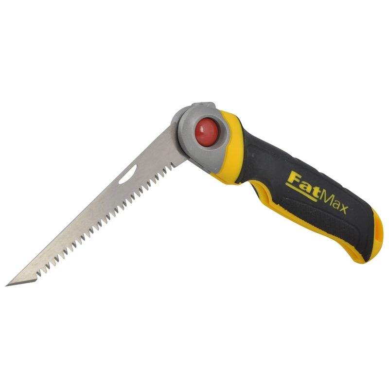 Stanley STA020559 FatMax Folding Jabsaw 130mm