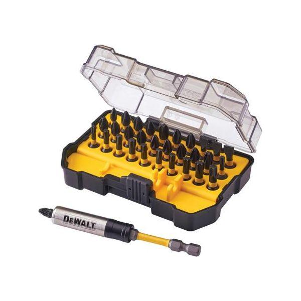 DeWALT 32 Piece FlexTorq Impact Bit Set