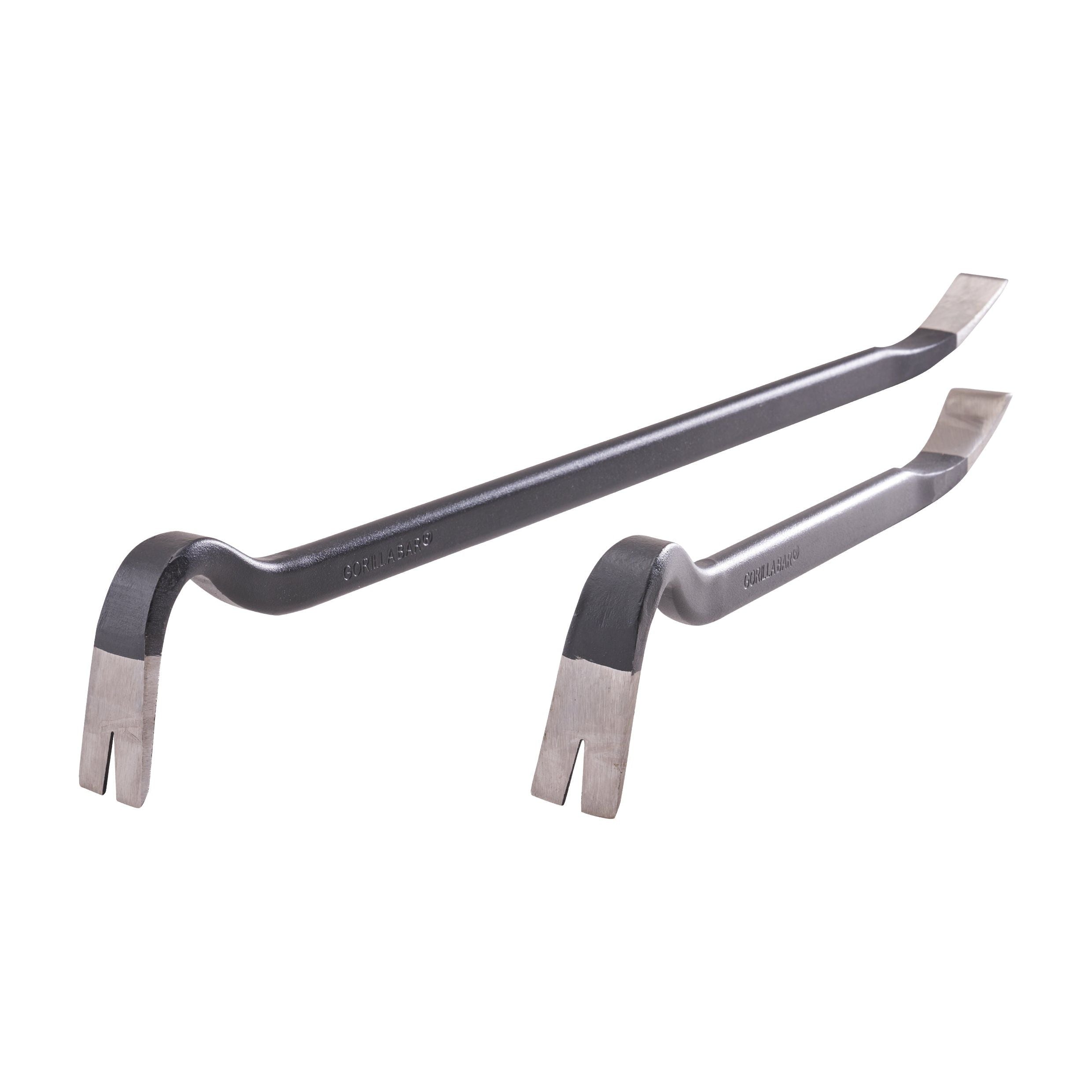 Roughneck Gorilla Bar Twin Pack 35cm & 55cm (14in & 22in)