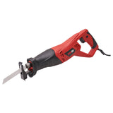 Olympia 900W Corded Reciprocating Saw with 5 Blades