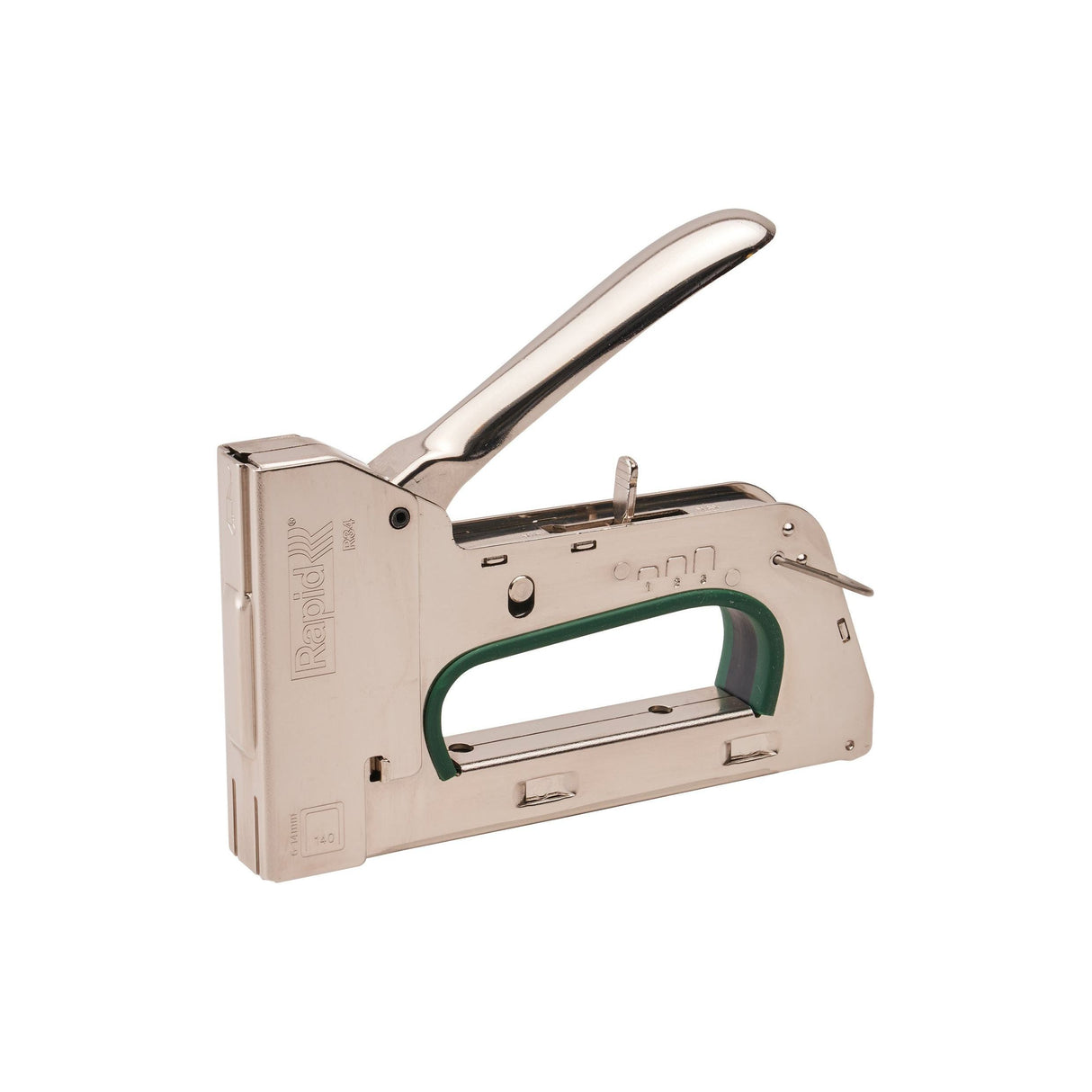 Rapid Staple Gun R34 Tacker